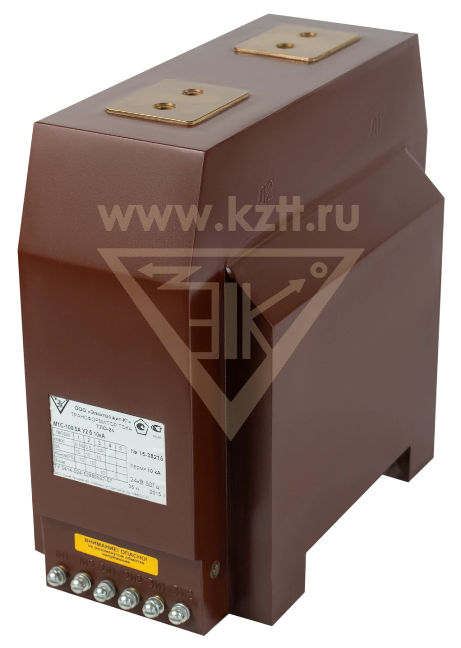 محول تيار TLO-10 M5