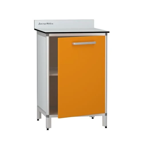 Medicine Storage Cabinet TU 32.50.30-007-32924160-2021, Art. DM-2-109-01.K2.F2