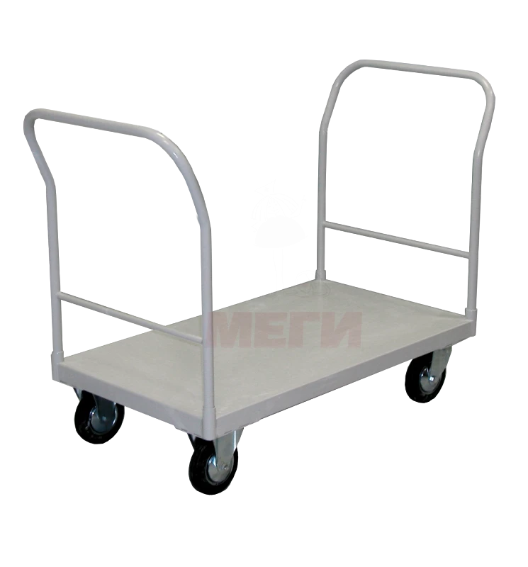 عربة نقل طبية TMG-01-MSK (MSK-540) بمقبضين