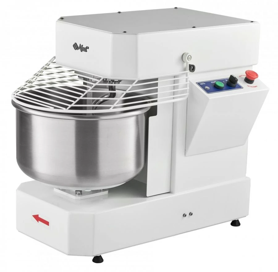 آلة خلط العجين الكهربائية الحلزونية TMS-20NN-2C (سلسلة CHEF)