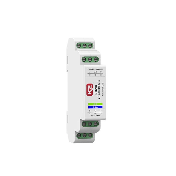 جهاز الحماية من الارتفاعات المفاجئة DTNVR 2F 48/90/0.5 G