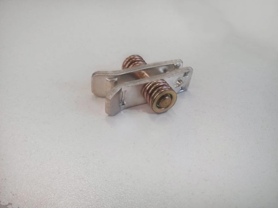 مشبك كهربائي كليم ZSM-150A، 0.69kV