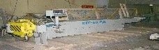 آلة ثني الأنابيب الباردة STG-60RD