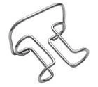 Cotton Roll Holder for Dental Procedures No. 1.010