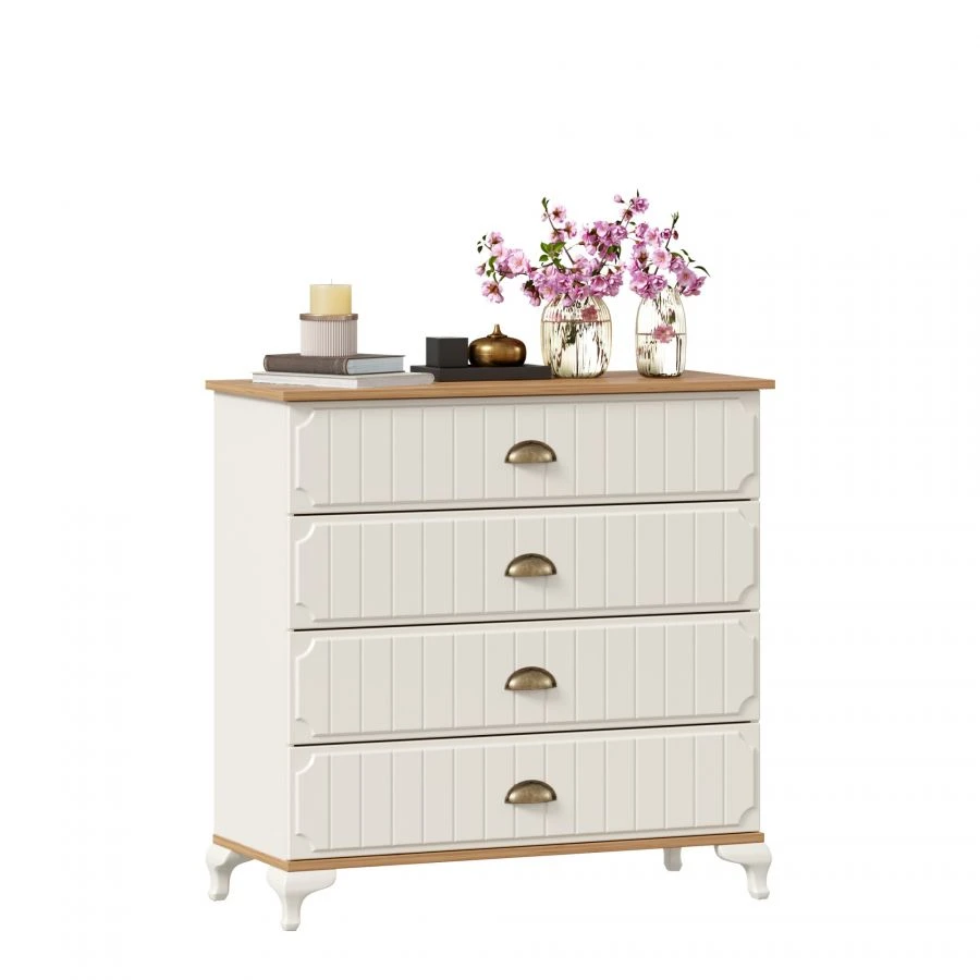 فيلاجيو LD.680140.000 كومود