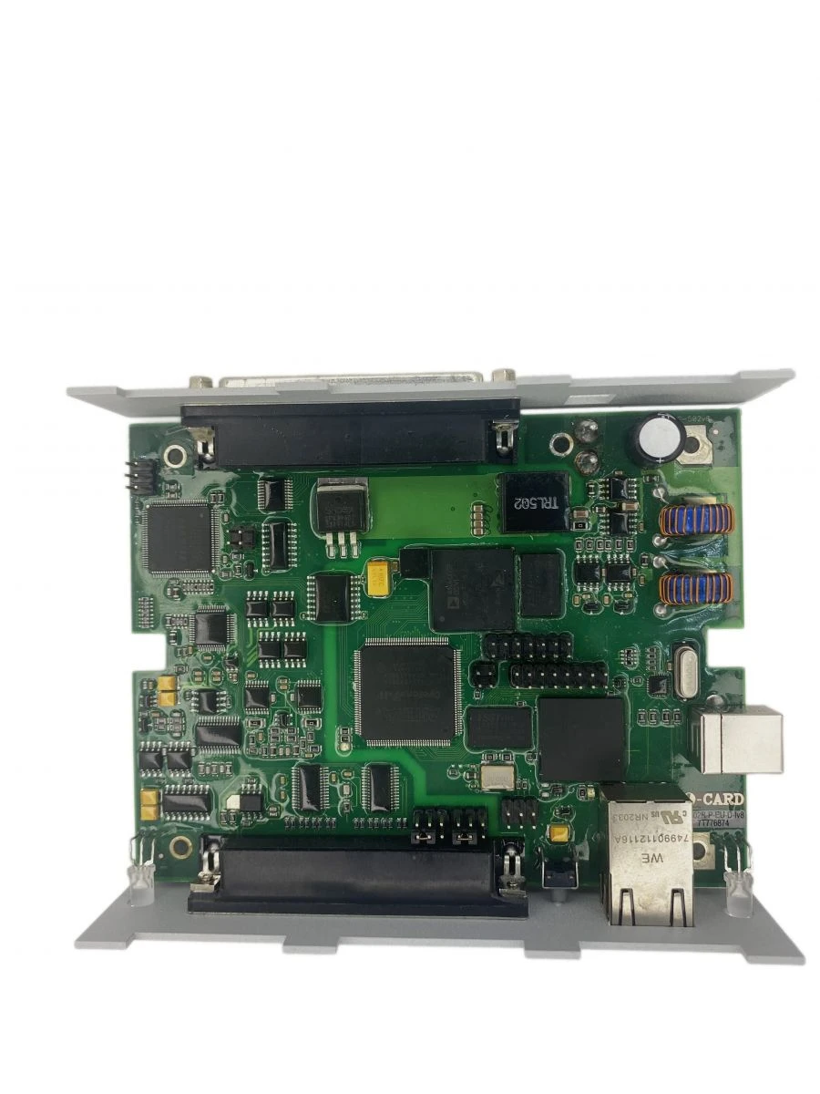 جهاز تحويل الجهد القياسي "مجموعة E-502-X-EU-D1-I