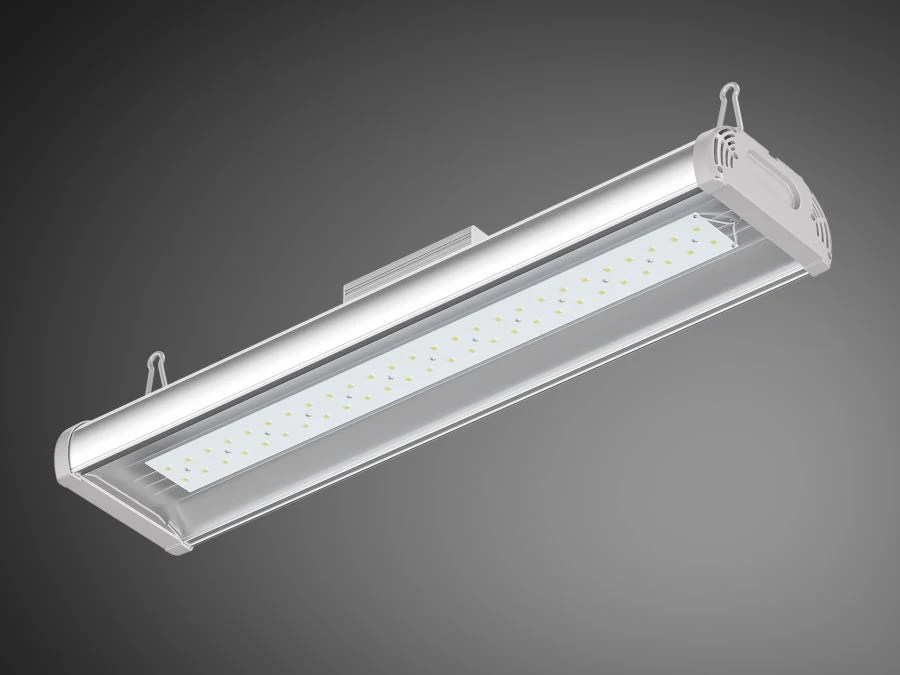 مصباح LED للإضاءة العامة SV-GWR-R-120