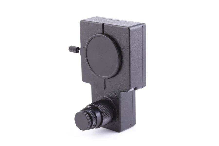 TV Adapter for Microscope Model TV-A