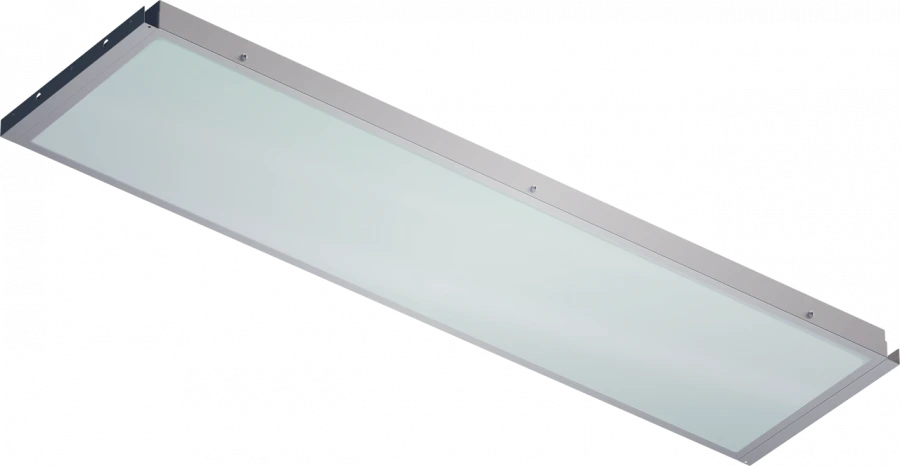 ضوء INNOLUX 92 608 للاستخدام في الفصول الدراسية والمكاتب طراز DVO-18-S-40-4K