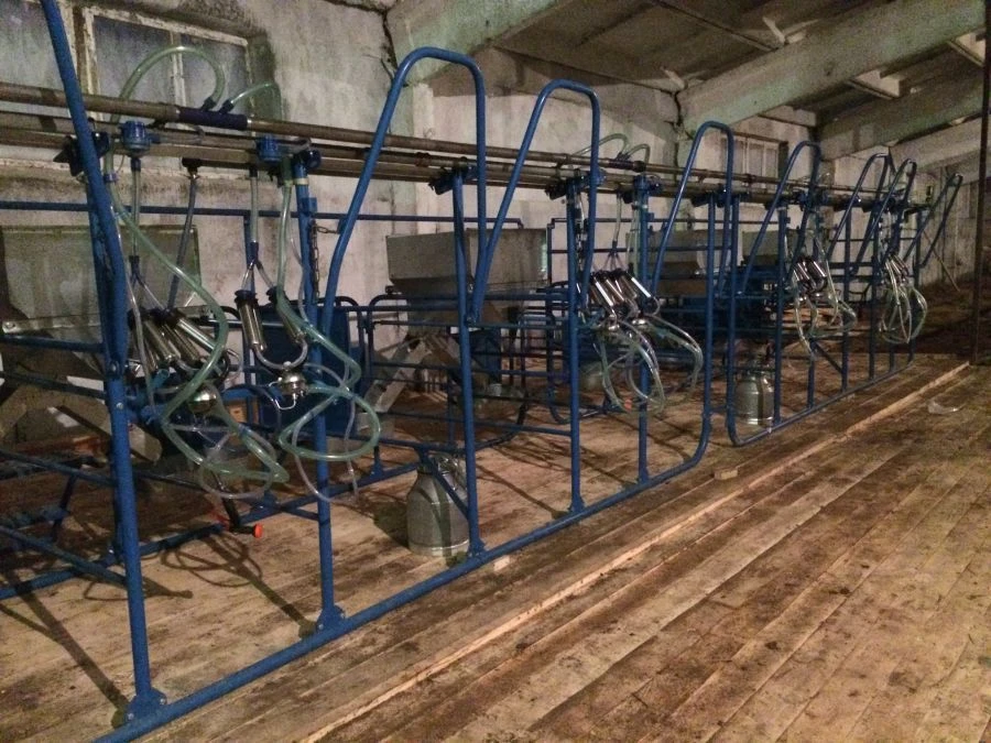 محطة حلب عالمية UDS-3B