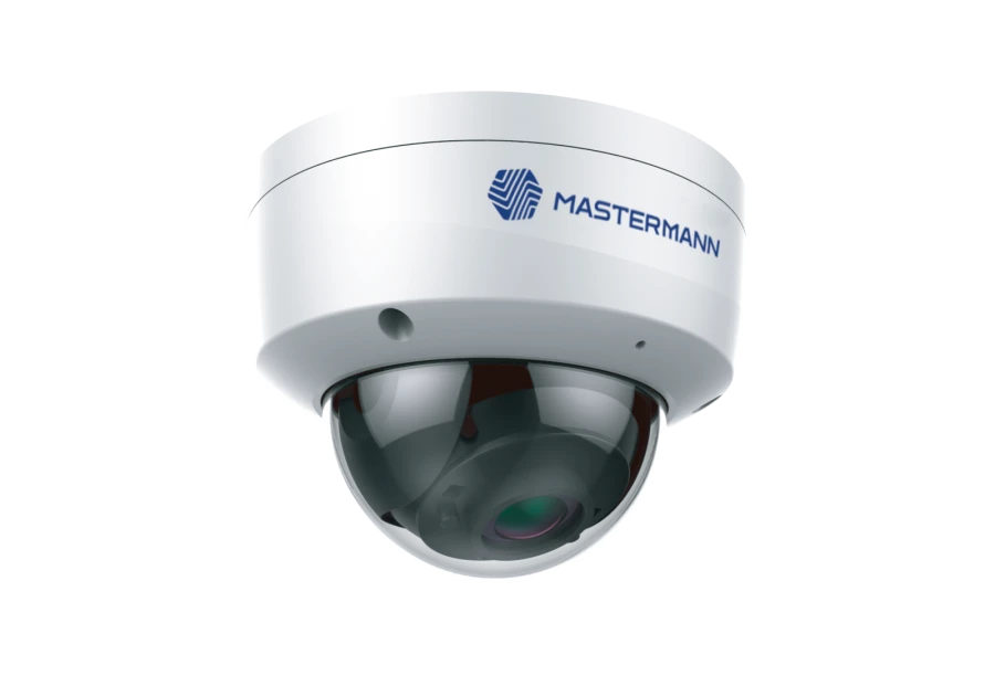 كاميرا مراقبة دوائر IP ماستمان MM-IPC-DK541-F2.8