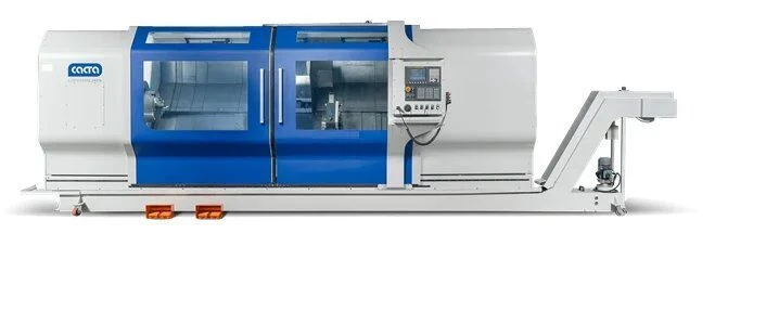 مركز التشغيل الدقيق بالتحكم الرقمي NT700C18F3