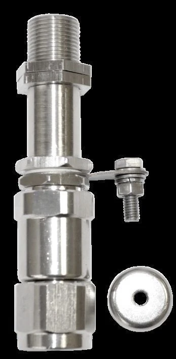 مفتاح مغناطيسي مضاد للانفجار VELAN-SENSOR-VG