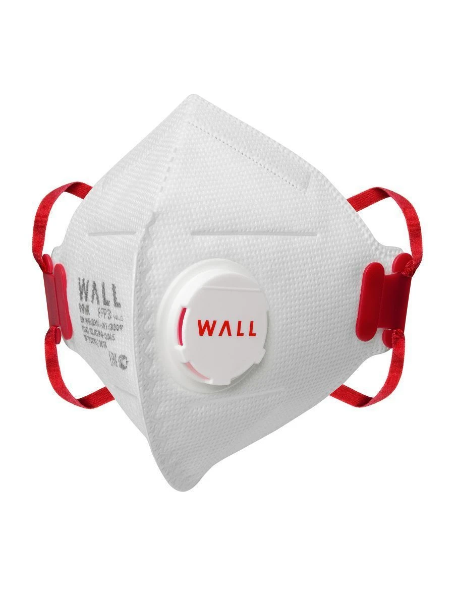 جهاز التنفس الطبي WALL 99 HK NR D
