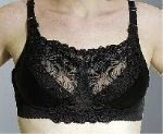 Breast Prosthesis Support Bra, LF - 29kS