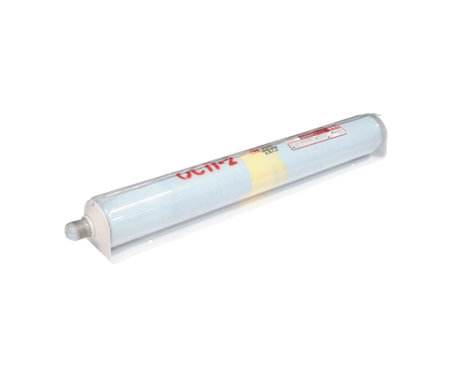 Automatic Powder Fire Extinguishing Device OSP-2 UHL2.1 TУ 4854-002-08578309-93 (with Holder for Railways)
