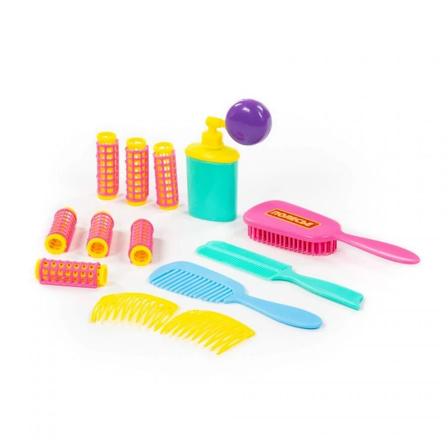 Mini Set "Little Princess" No. 11 (in Bag), Art. 61294