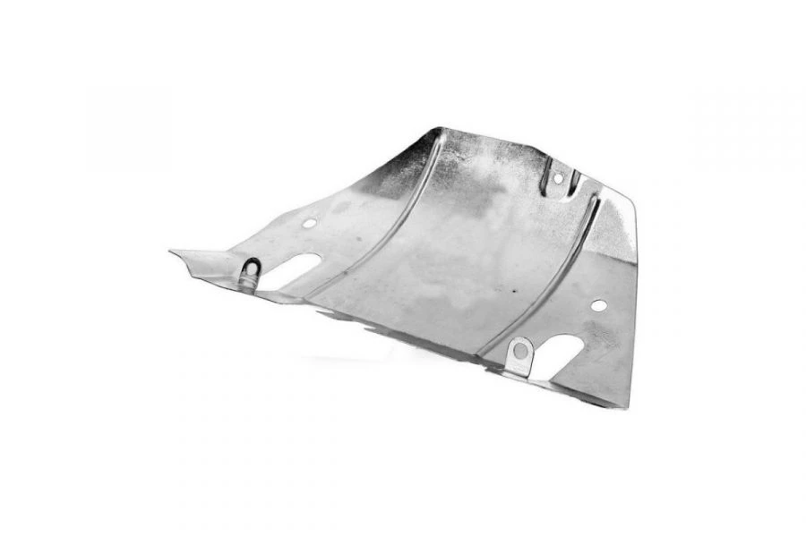 Exhaust Collector Screen for 4-Cylinder Gas Engines 4062.1008099