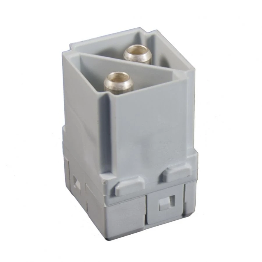 موصل كهربائي VPM-100-2A/25 لتبديل الدوائر