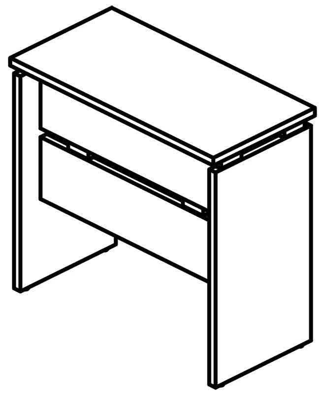 مكتب عمل 8044 سلسلة "غالانت