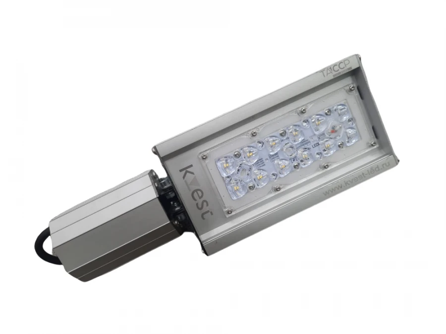 مصباح LED كونسل KVS-L 40RU