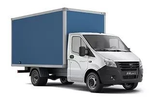 سيارة غازيل NEXT C43R92، مركبة ديزل نقل