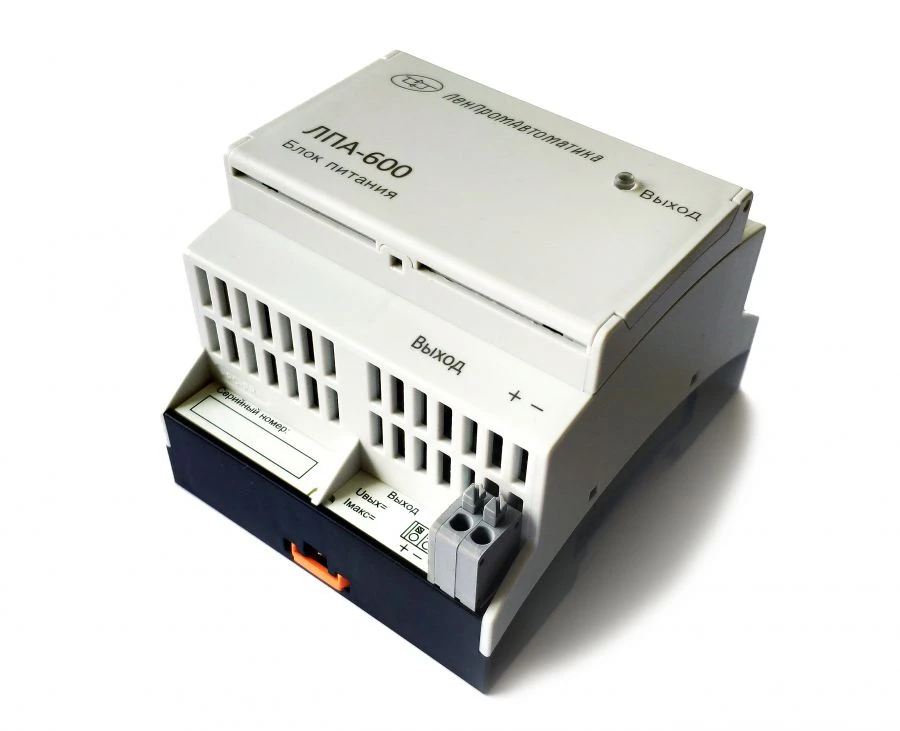 مزود الطاقة LPA-600