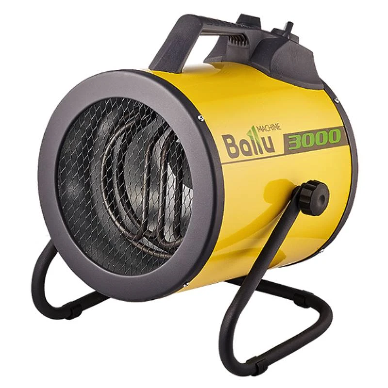 سخان مروحة كهربائي - BALLU BHP-P2-3