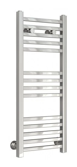 سخان المناشف مودوس 800x300، موديل 00-0250-8030DR، بدون طلاء
