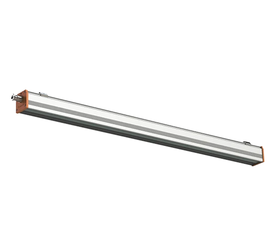 مصابيح LED الصناعية المضادة للانفجار للاستخدام الخارجي - دSP39-50 جيكتور EX