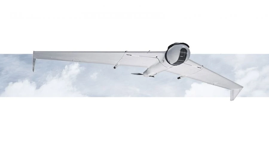 مجمع الطائرات بدون طيار ZALA 421-16TM