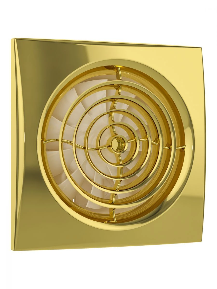 مروحة محورية AURA 6-03 Gold