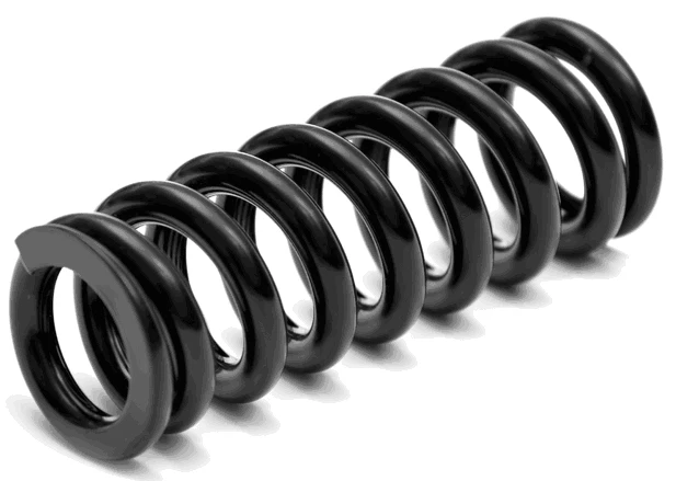 Tram Suspension Shock Absorber Spring 71-401.20.20.003