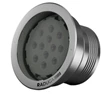 مصباح LED الزخرفي والمناظر الطبيعية PILLAR