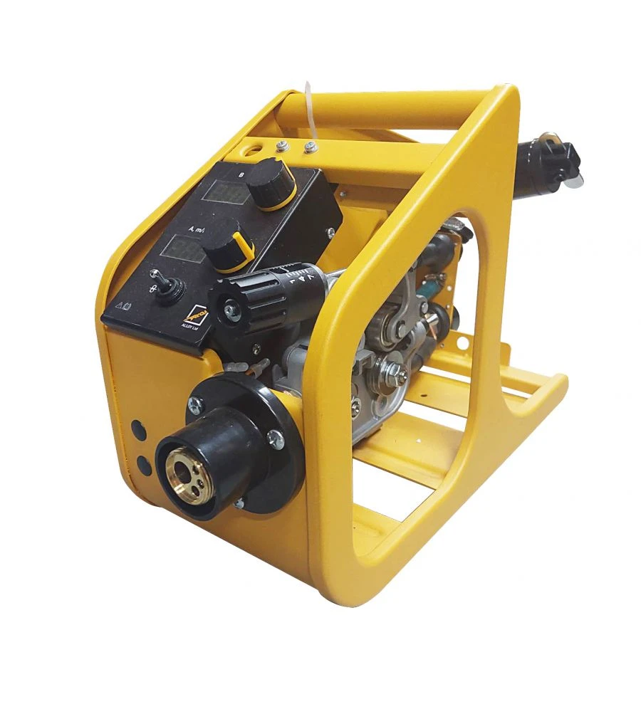 آلية تغذية السلك MPO-31MH لمصادر الطاقة MS-351/501MH