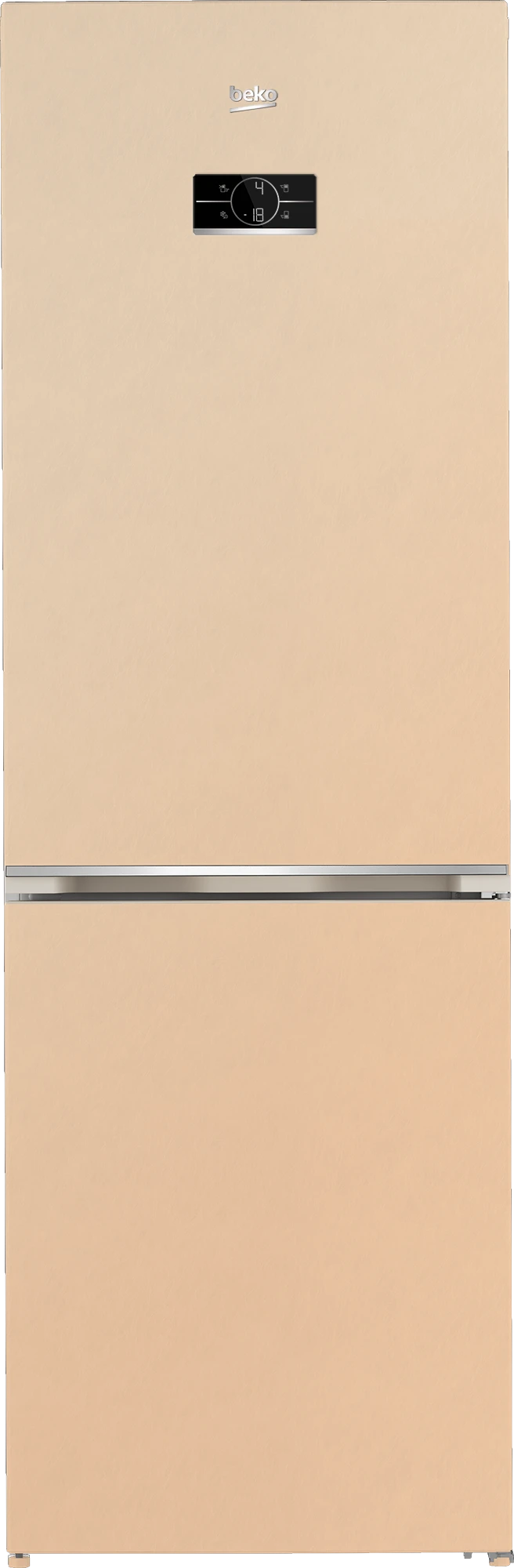 Household Refrigerator with Separate Doors B3RCNK362HSB