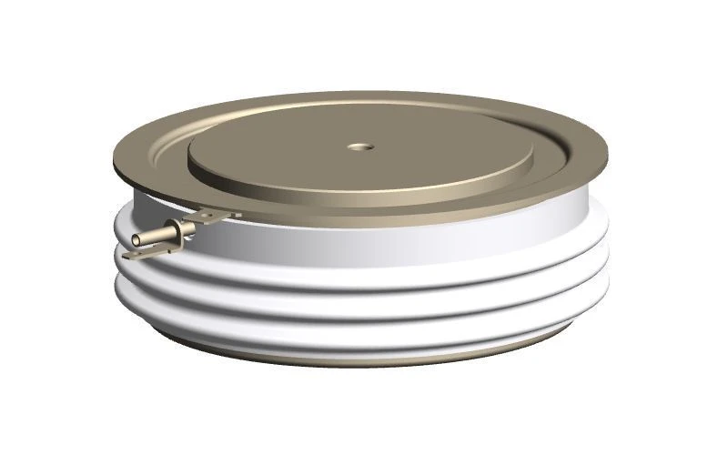 High-Speed Thyristor TBI353-1000 for DC and AC Circuits