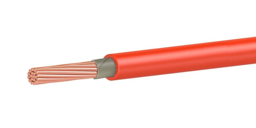 Fire-Resistant Installation Wire PuGVng(A)-FRLSLTx