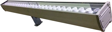 مصباح LED عالمي BL-ST-1