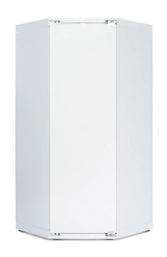 Built-in Corner Refrigerator Norcool COOLER CORNER FRIDGE IFTC G4
