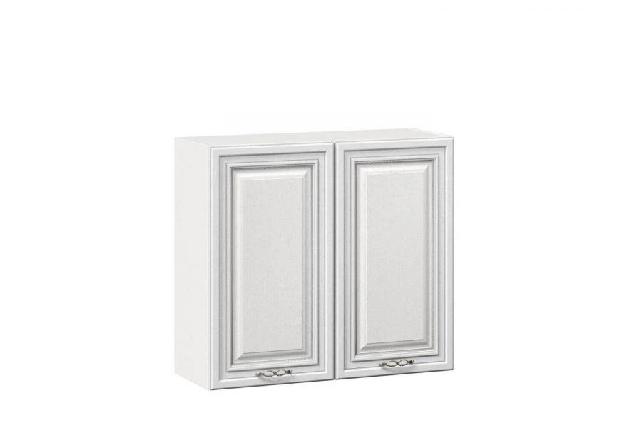 Kitchen Cabinet Type 4 LD.270360.000 800mm White Body