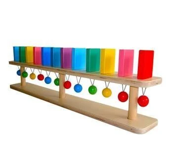 وحدات الطاولة لتطوير الأطفال