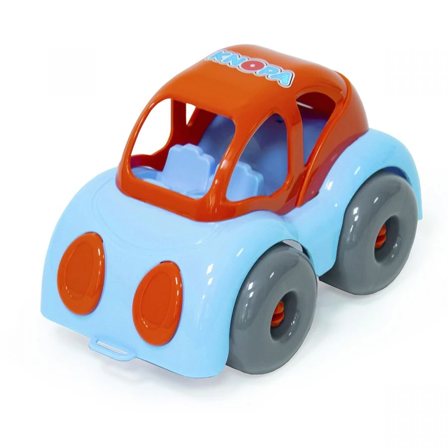 Euro Jeep Toy Car 22 cm Model 1/16