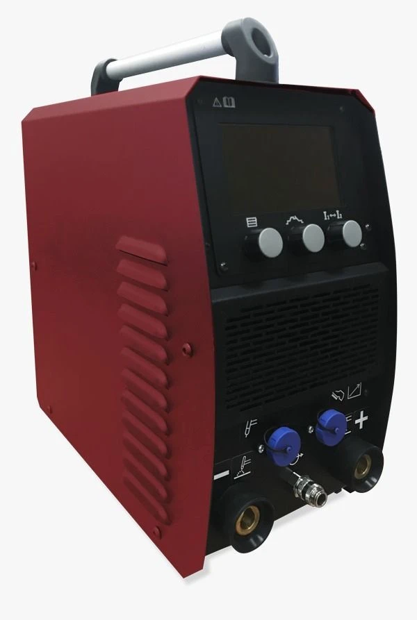 ROSWELD TIG 200 P DC - آلة اللحام الصناعية