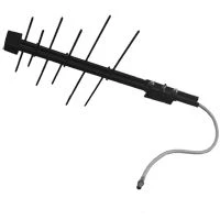 هوائي UHF لمدى الديسيمتر DELTA N121F