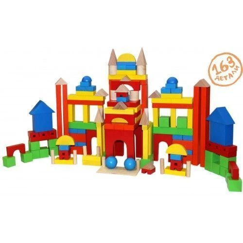 مجموعة البناء "التطور" (رقم. NSK-03)