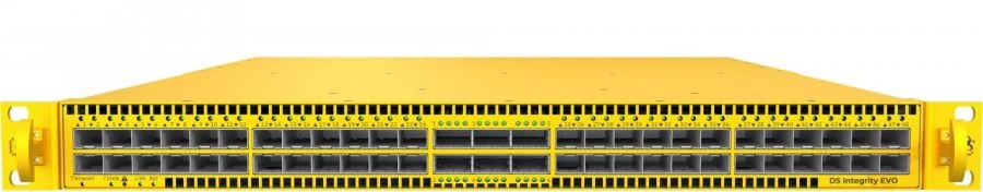 وسيط حزم الشبكة لإدارة المرور والتجميع DS Integrity-100G EVO