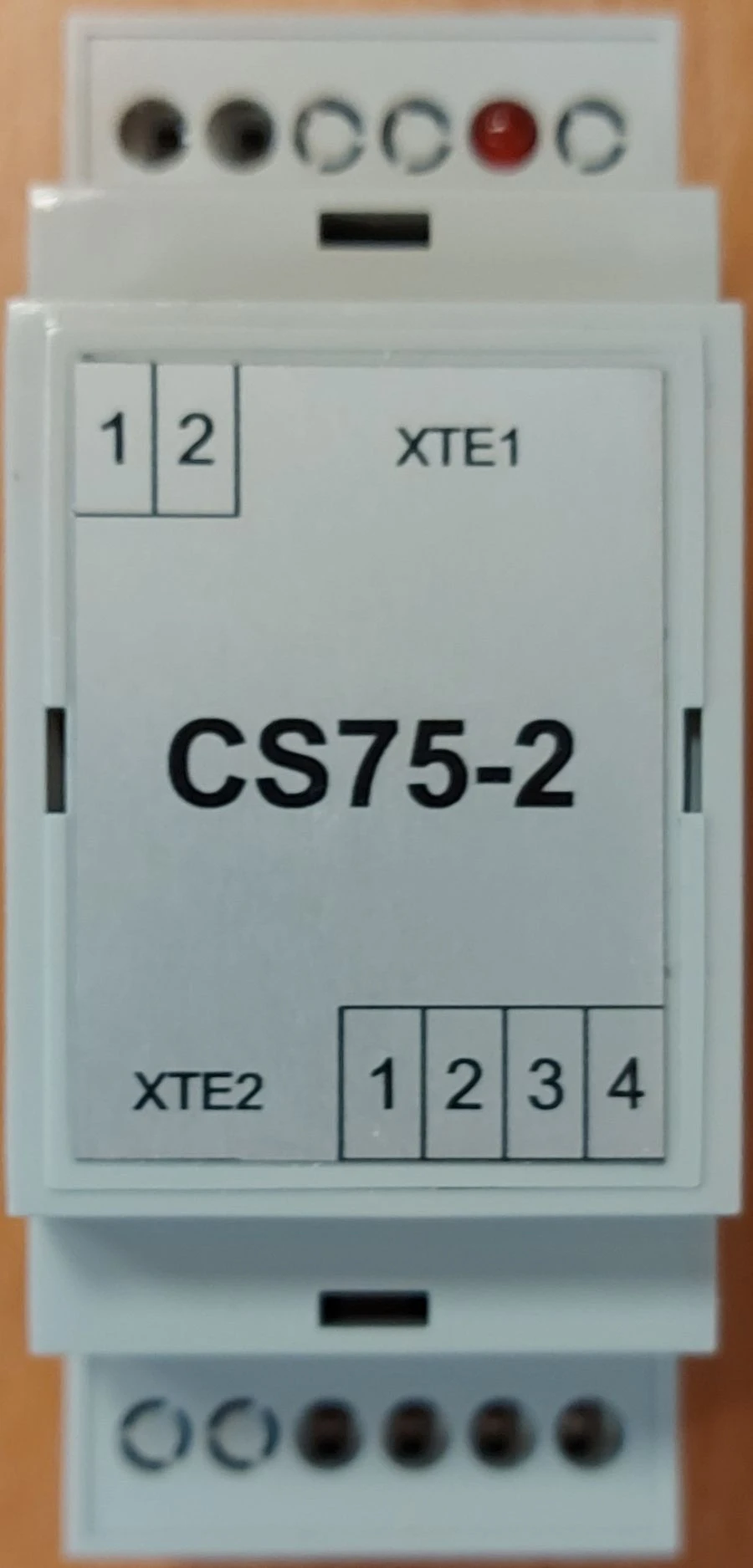 مستشعر التيار مع شنت نوع CS75-2 426431.096