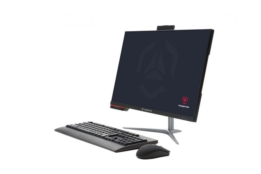 Automated Workstation Graviton AM52I, Model ECRT.466219.005-09