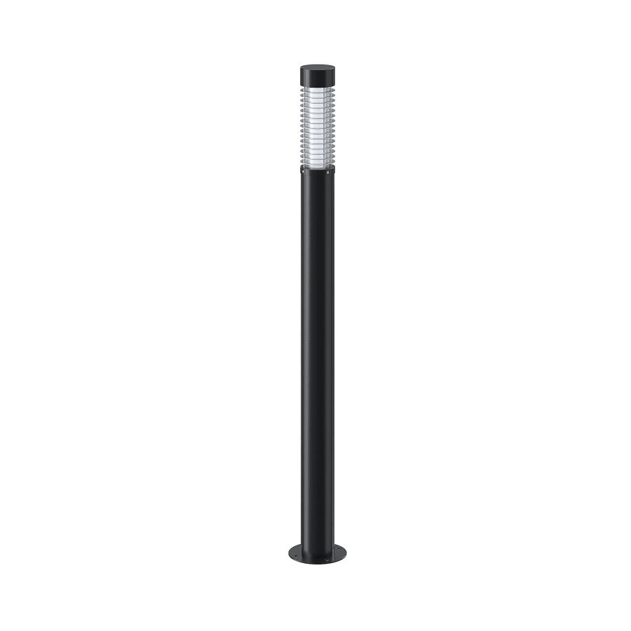 مصباح الشارع LED SVETHOLL تيرا بروفايل دائري D108 H1500 13W 1142 لومن